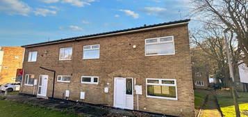 Terraced house to rent in Hale Rise, Peterlee SR8