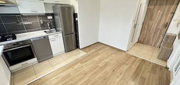 Pronájem bytu 2+kk 42 m²