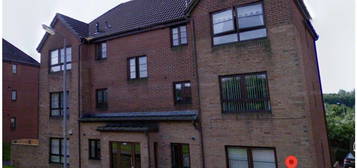 2 bed flat to rent