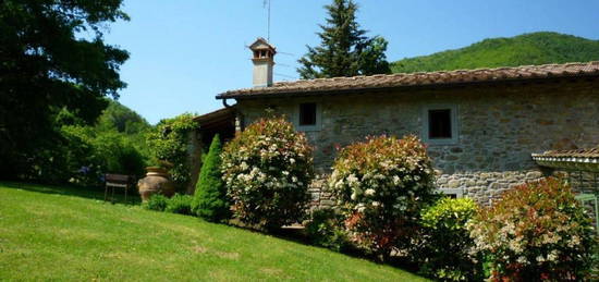 Villa in affitto in via Faentina