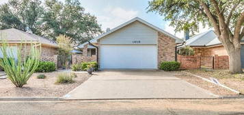 1619 Wyoming Ave, San Angelo, TX 76904