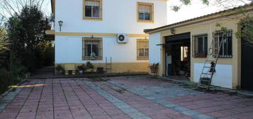 Casa rural en Alcolea, Córdoba