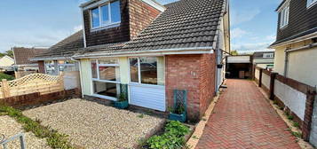 4 bedroom semi-detached bungalow for sale