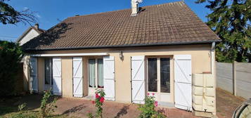 Vente maison 3 pièces 70 m²