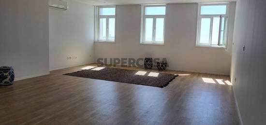 Apartamento T2+1 duplex na Foz Velha - Porto