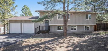 1260 Michael Ln, Woodland Park, CO 80863