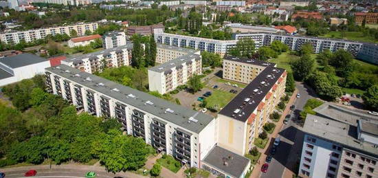 Toller Grundriss mit Balkon erwartet Sie hier