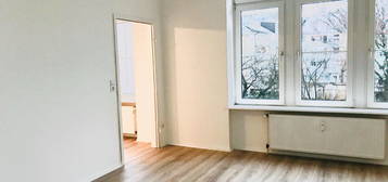 Hohe Decken / Nette Nachbarn / Wuppertal 2,5 Zimmer