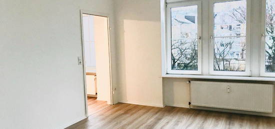 Hohe Decken / Nette Nachbarn / Wuppertal 2,5 Zimmer