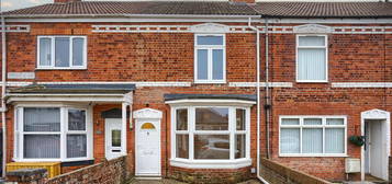 2 bed terraced house for sale