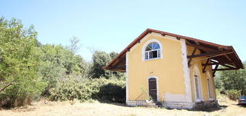 Maison  à vendre, 4 pièces, 3 chambres, 114 m²