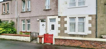 2 bedroom ground floor flat