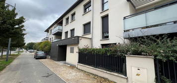 Achat appartement 2 pièces 35 m²