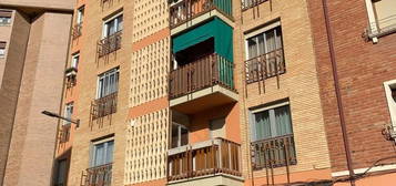 Piso en venta en  Moratin, 11, Santa Catalina - Ferial