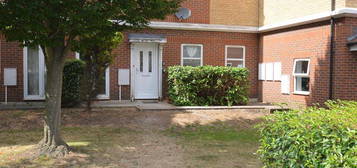 2 bedroom maisonette to rent