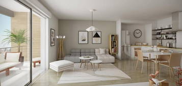 Studio à vendre, 1 pièce, 31 m², Étage 0/–