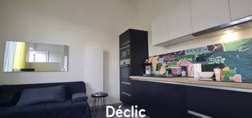 Vente appartement 2 pièces 30 m²