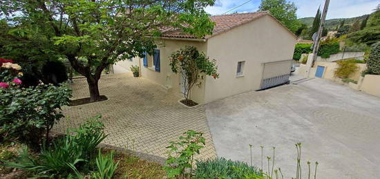 Villa a vendre 6 piéces 140 m2