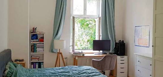 2-Zimmer Wohnung nähe Lendplatz