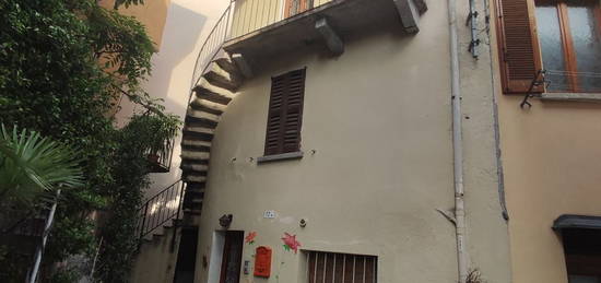 Bilocale in Via dei Partigiani 67