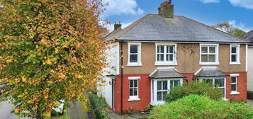 Semi-detached house for sale in 21 Brynteg Avenue, Bridgend CF31