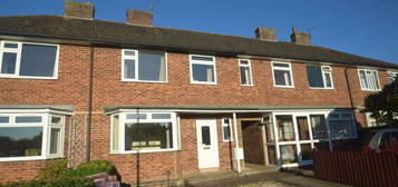 4 bedroom terraced house