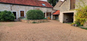 Maison  à vendre, 4 pièces, 2 chambres, 90 m²