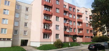 Prodej bytu 3+1 72 m², Hlinecká, Týn nad Vltavou