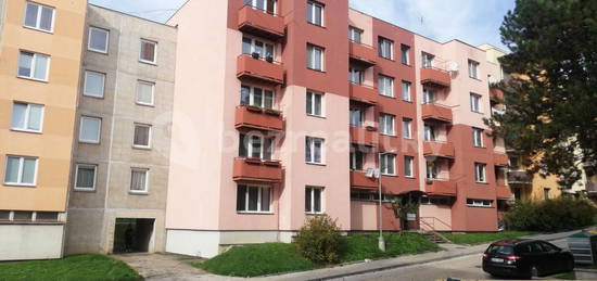 Prodej bytu 3+1 72 m², Hlinecká, Týn nad Vltavou