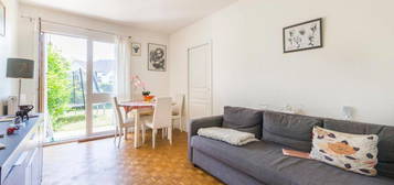 Vente appartement 3 pièces 55 m²