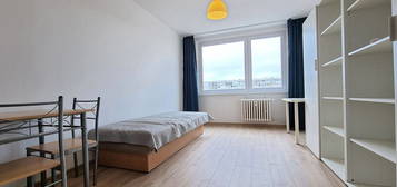 Pronájem bytu 2+kk 43 m²