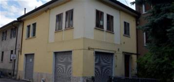 Appartamento all'asta via Brennero 107, Sant'Ambrogio di Valpolicella