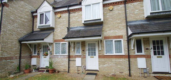 Terraced house to rent in Norbury Avenue, Watford WD24