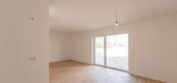 Große 4-Raum Mietwohnung mit 128m² Garten - Top A04 Eferding/Pupping