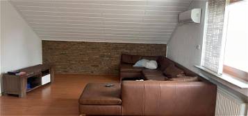 3-Raum Wohnung mit Balkon | Garage | Freizeitraum im Keller
