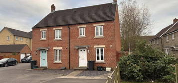 3 bedroom semi-detached house