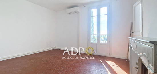 Location appartement 1 pièce 31 m²