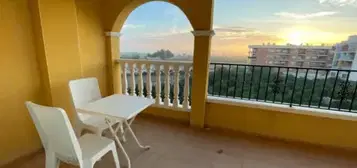 Apartamento en Almorad&#xED;