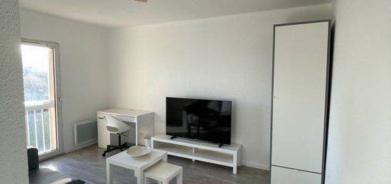 Studio Marseille 25m2