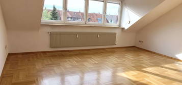 Helle 3-Zimmer-Wohnung mit Einbauküche in Bamberg Stadt!