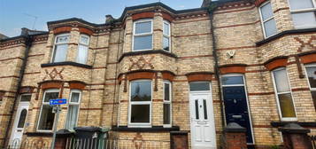 3 bed terraced house for sale