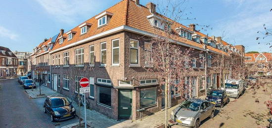 Jacob van Lennepstraat 11 A