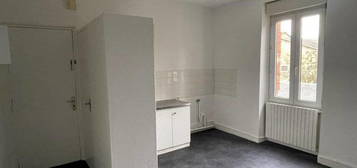 Appartement Saint-Nazaire