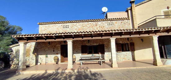 Casa o chalet de alquiler en Lloret de Vistalegre