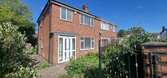 3 bedroom semi-detached house to rent