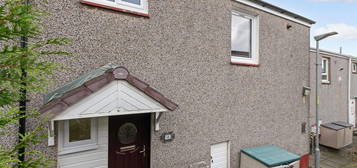 3 bed terraced house for sale