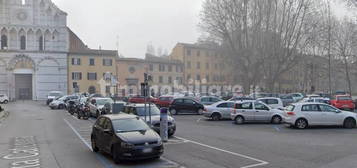 Bilocale piazza Santa Caterina, San Francesco, Pisa