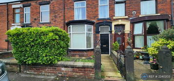 3 bedroom terraced house