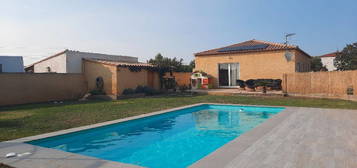 Villa 90 m2