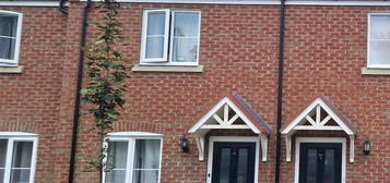 Semi-detached house to rent in Park Lane, Donington, Spalding PE11